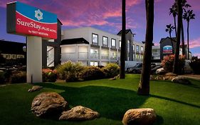 Fairfield Inn Scottsdale North